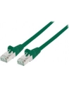 Intellinet Network Solutions Patchcord S/FTP kat.7 2m Zielony (740845) - nr 20