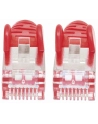 Intellinet Network Solutions Patchcord S/FTP kat.7 3m Czerwony (740883) - nr 10