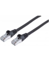Intellinet Network Solutions Patchcord S/FTP kat.7 5m Czarny (740937) - nr 14
