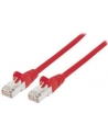 Intellinet Network Solutions Patchcord S/FTP kat.7 5m Czerwony (740944) - nr 13