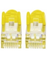 Intellinet Network Solutions Patchcord S/FTP kat.7 5m Żółty (740951) - nr 10