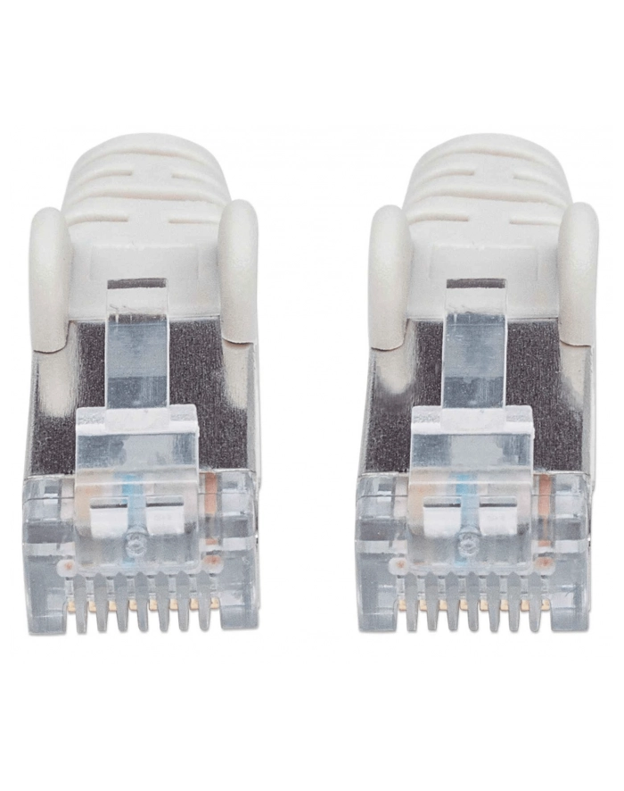 Intellinet Network Solutions Patchcord S/FTP kat.7 7,5m Szary (740982) główny