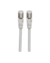 Intellinet Network Solutions Patchcord S/FTP kat.7 10m Szary (741040) - nr 4