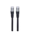 Intellinet Network Solutions Patchcord S/FTP kat.7 20m Czarny (741163) - nr 8