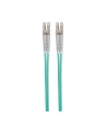 Intellinet Network Solutions Kabel światłowodowy LC - LC 1m Niebieski (750868) - nr 15