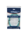 Intellinet Network Solutions Kabel światłowodowy LC - LC 1m Niebieski (750868) - nr 16