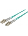 Intellinet Network Solutions Kabel światłowodowy LC - LC 1m Niebieski (750868) - nr 18
