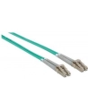Intellinet Network Solutions Kabel światłowodowy LC - LC 1m Niebieski (750868) - nr 20