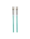 Intellinet Network Solutions Kabel światłowodowy LC - LC 1m Niebieski (750868) - nr 25