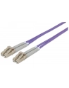 Intellinet Network Solutions LC/LC OM4 50/125um Duplex Multimode 1m fioletowy (750875) - nr 11