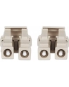 Intellinet Network Solutions LC/LC OM4 50/125um Duplex Multimode 1m fioletowy (750875) - nr 19