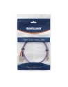 Intellinet Network Solutions Kabel światłowodowy LC - SC 2m Fioletowy (750929) - nr 3