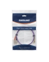 Intellinet Network Solutions Patchcord światłowodowy LC/SC OM4 50/125um Duplex Multimode 1m fioletowy (751049) - nr 6