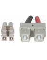 Intellinet Network Solutions Kabel światłowodowy LC - SC 5m Fioletowy (751056) - nr 9