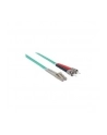 Intellinet Network Solutions Światłowód Krosowy Duplex Wielomodowy LC/ST 1m (751117) - nr 16