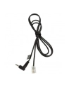 Jabra Kabel QD - RJ10 (2.5 mm) - Panasonic (JAB-8800-00-75) - nr 10
