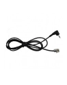 Jabra Kabel QD - RJ10 (2.5 mm) - Panasonic (JAB-8800-00-75) - nr 11