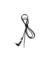 Jabra Kabel QD - RJ10 (2.5 mm) - Panasonic (JAB-8800-00-75) - nr 12