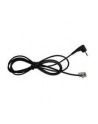 Jabra Kabel QD - RJ10 (2.5 mm) - Panasonic (JAB-8800-00-75) - nr 13