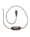 Jabra Kabel QD - RJ10 (2.5 mm) - Panasonic (JAB-8800-00-75) - nr 17