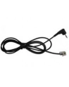 Jabra Kabel QD - RJ10 (2.5 mm) - Panasonic (JAB-8800-00-75) - nr 2
