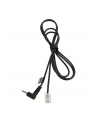 Jabra Kabel QD - RJ10 (2.5 mm) - Panasonic (JAB-8800-00-75) - nr 4
