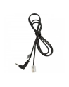 Jabra Kabel QD - RJ10 (2.5 mm) - Panasonic (JAB-8800-00-75) - nr 6
