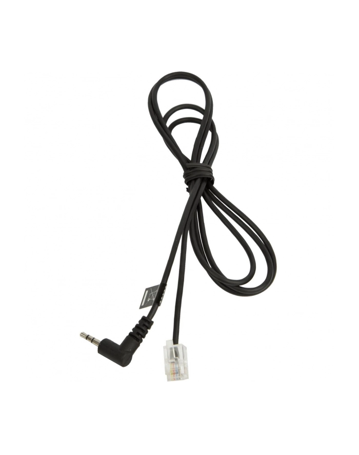 Jabra Kabel QD - RJ10 (2.5 mm) - Panasonic (JAB-8800-00-75) główny