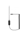 Jabra GN1200 Smart Cord - kabel QD - RJ10, uniwersalny, spiralny, 0.7 - 2 m (88011-99) - nr 10