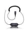Jabra GN1200 Smart Cord - kabel QD - RJ10, uniwersalny, spiralny, 0.7 - 2 m (88011-99) - nr 12