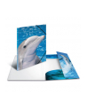 Herma Herma Sammelmappe A3 Delfin Polypropylen 7146 - nr 4