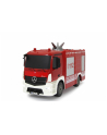 Jamara  Straż pożarna TLF z funkcją rozpylania Mercedes-Benz Antos 1:26 2,4GHz - nr 9