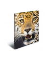 Herma Teczka A3 Leopard - nr 2