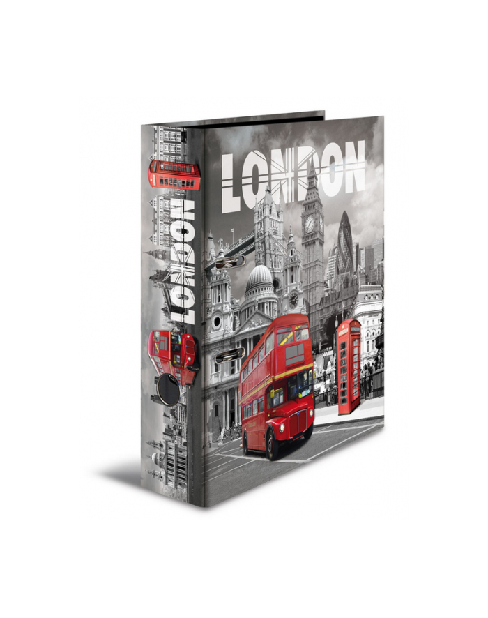 Herma Segregator A4 London (7172) główny
