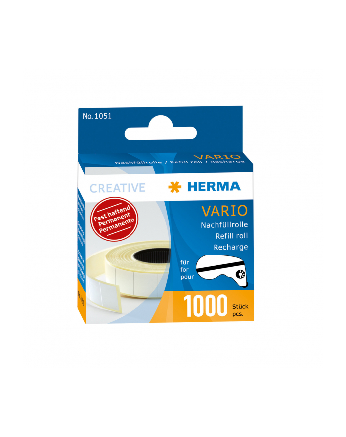 Herma Wkład do dyspensera 1051 główny