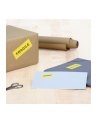 Herma Etykiety kolorowe 4366 A4 45.7 x 21.2mm papier matowy żółty 960 szt 4366 - nr 3