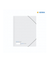 Herma Etykiety kolorowe 4366 A4 45.7 x 21.2mm papier matowy żółty 960 szt 4366 - nr 8