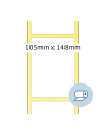 Herma Rolka etykiet 105 x 148.5mm / 1000szt. 4095 - nr 3