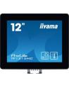 Iiyama ProLite TF1215MC-B1 12cali IPS, HDMI, DP, VGA, IP65, poj.10pkt, 450cd/m2 - nr 40