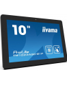 Iiyama Monitor Informacyjno-Reklamowy Prolite Tw1023Asc-B1P 10'' Android Poe Kamera Głośniki - nr 24