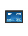 Iiyama Monitor Informacyjno-Reklamowy Prolite Tw1023Asc-B1P 10'' Android Poe Kamera Głośniki - nr 30