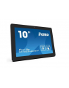 Iiyama Monitor Informacyjno-Reklamowy Prolite Tw1023Asc-B1P 10'' Android Poe Kamera Głośniki - nr 31