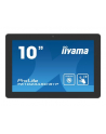 Iiyama Monitor Informacyjno-Reklamowy Prolite Tw1023Asc-B1P 10'' Android Poe Kamera Głośniki - nr 35