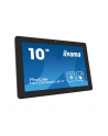 Iiyama Monitor Informacyjno-Reklamowy Prolite Tw1023Asc-B1P 10'' Android Poe Kamera Głośniki - nr 49