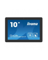 Iiyama Monitor Informacyjno-Reklamowy Prolite Tw1023Asc-B1P 10'' Android Poe Kamera Głośniki - nr 63