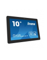 Iiyama Monitor Informacyjno-Reklamowy Prolite Tw1023Asc-B1P 10'' Android Poe Kamera Głośniki - nr 66