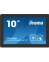 Iiyama Monitor Informacyjno-Reklamowy Prolite Tw1023Asc-B1P 10'' Android Poe Kamera Głośniki - nr 68