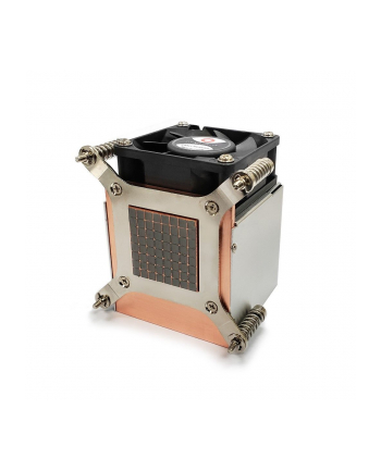 Inter-Tech K-650 2HE Active (88885510) nr 1