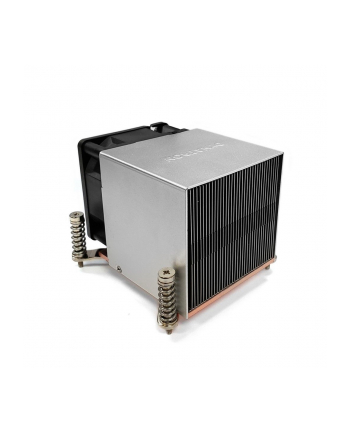Inter-Tech K-650 2HE Active (88885510) nr 2