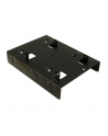 Inter-Tech Adapter 3.5'' do 2x2.5'' (88885232) - nr 10